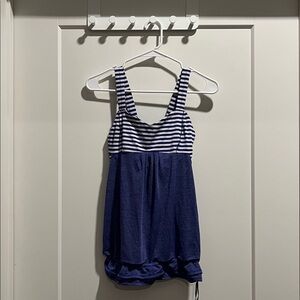 Lululemon Tank, SIZE 2
